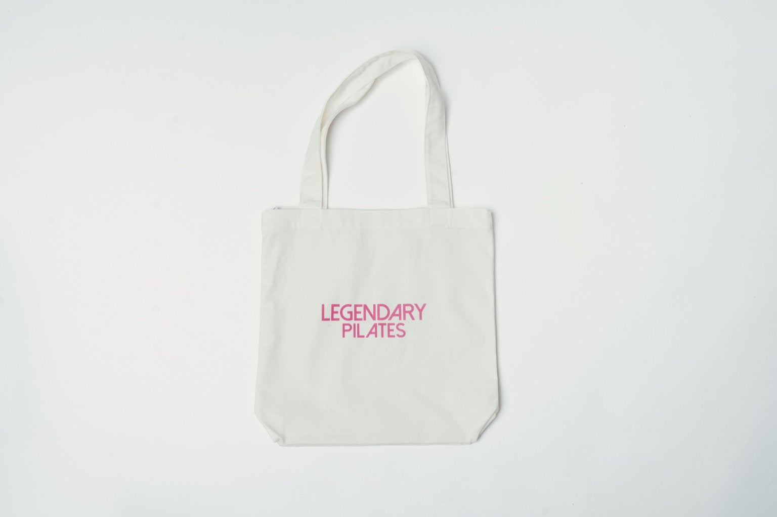 Legendary Pilates Tote