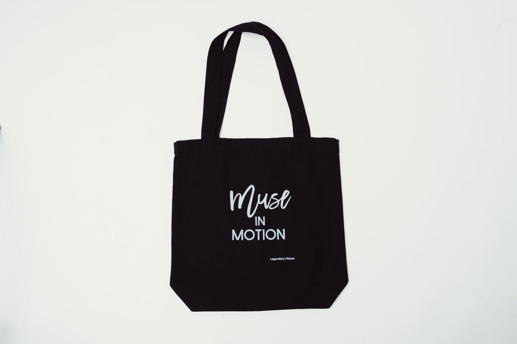 Muse in Motion Tote