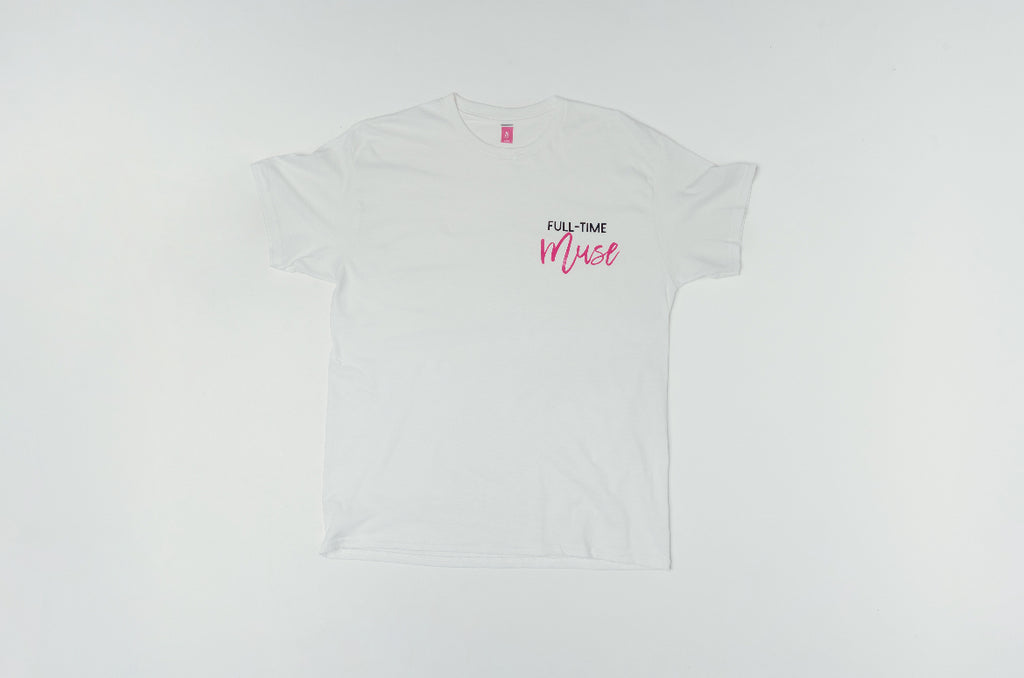 The Muse Summer Set — FT Muse Tee + Grip Sock