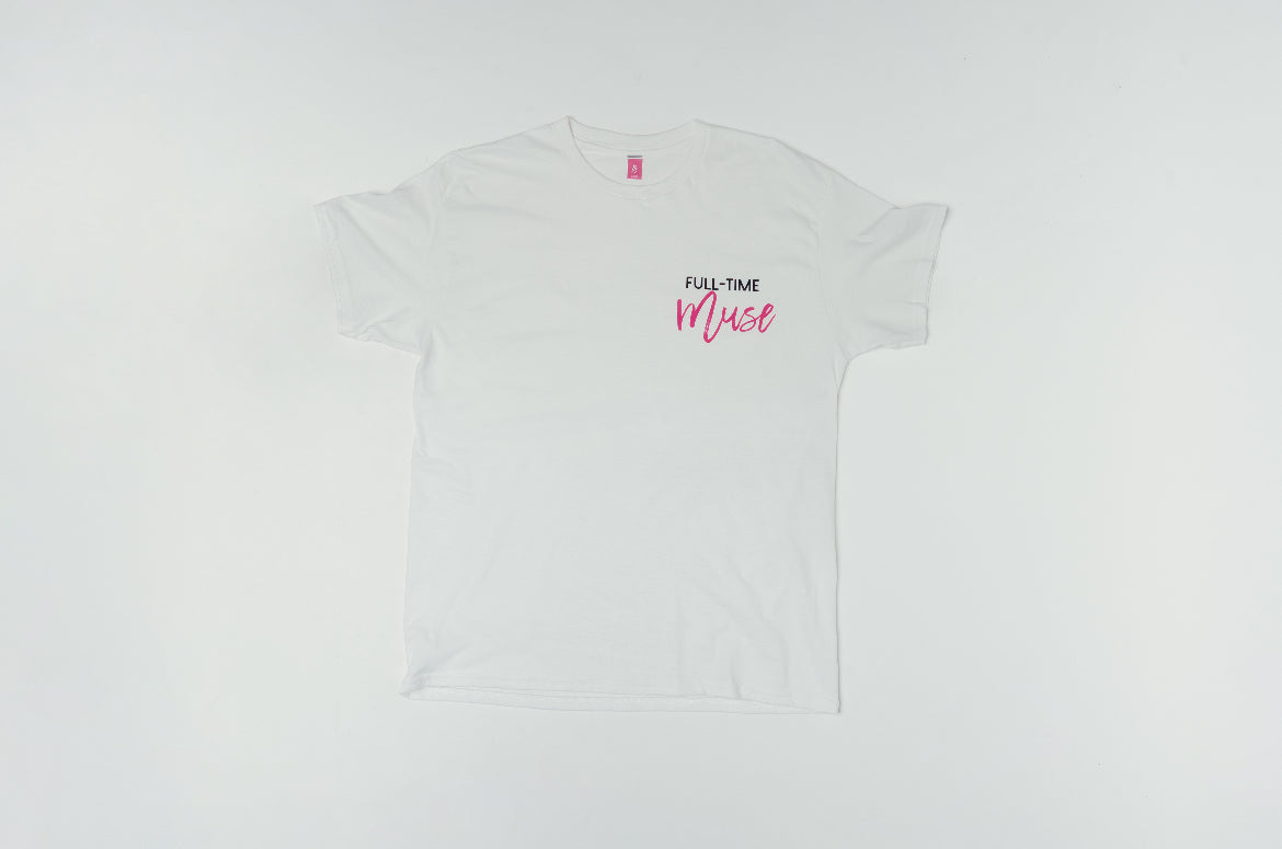 The Muse Summer Set — FT Muse Tee + Grip Sock