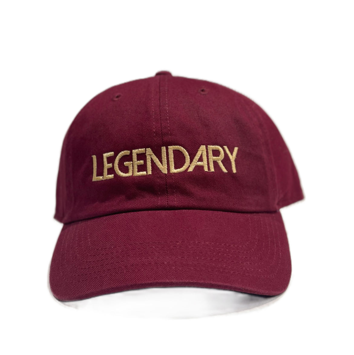Legendary Hat: Cherry
