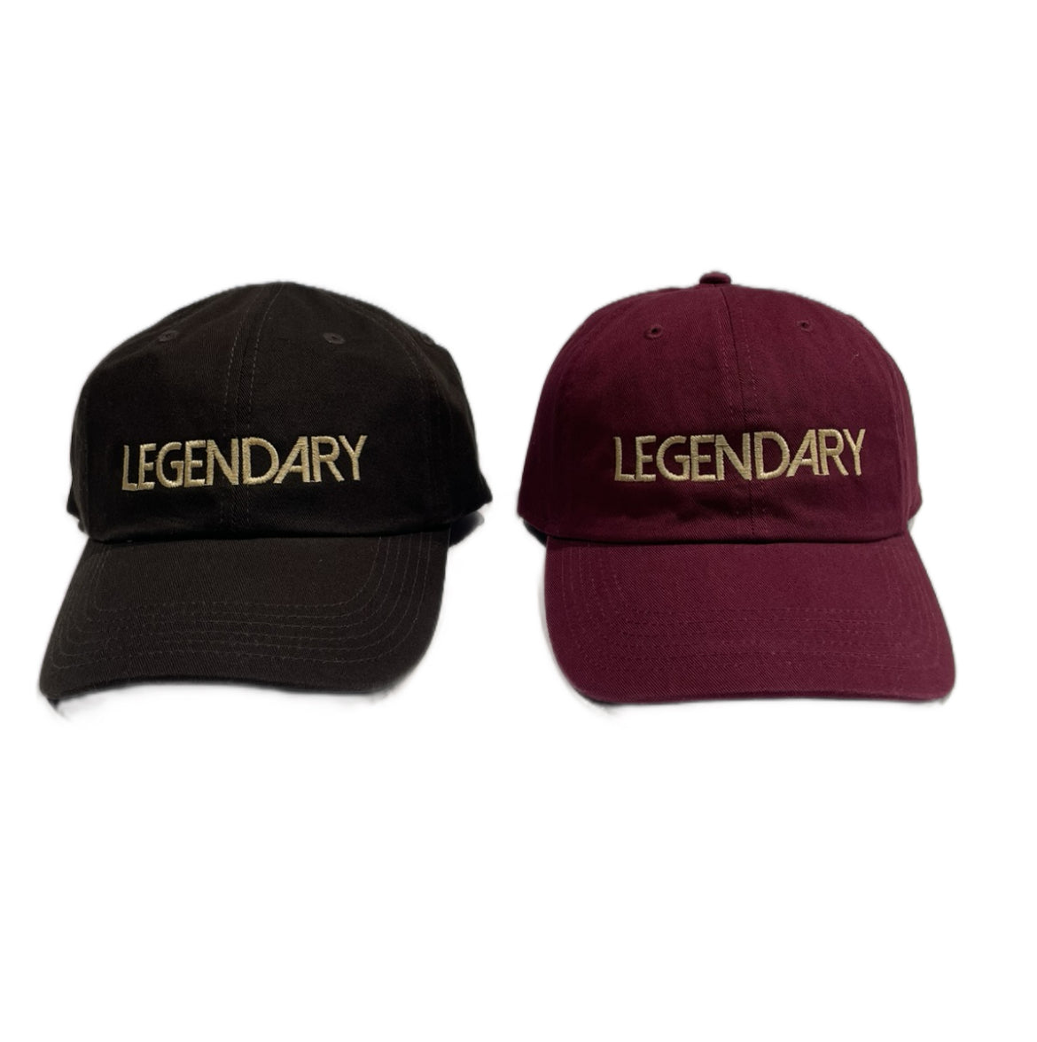 Legendary Hat: Cherry