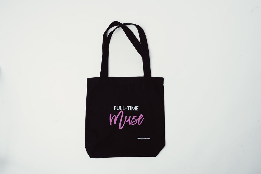 Full-Time Muse Tote