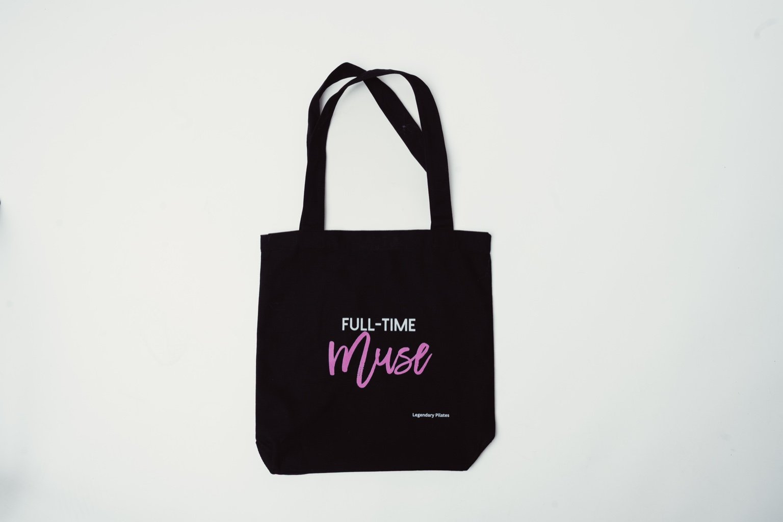 Full-Time Muse Tote