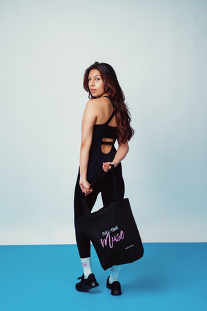 Full-Time Muse Tote