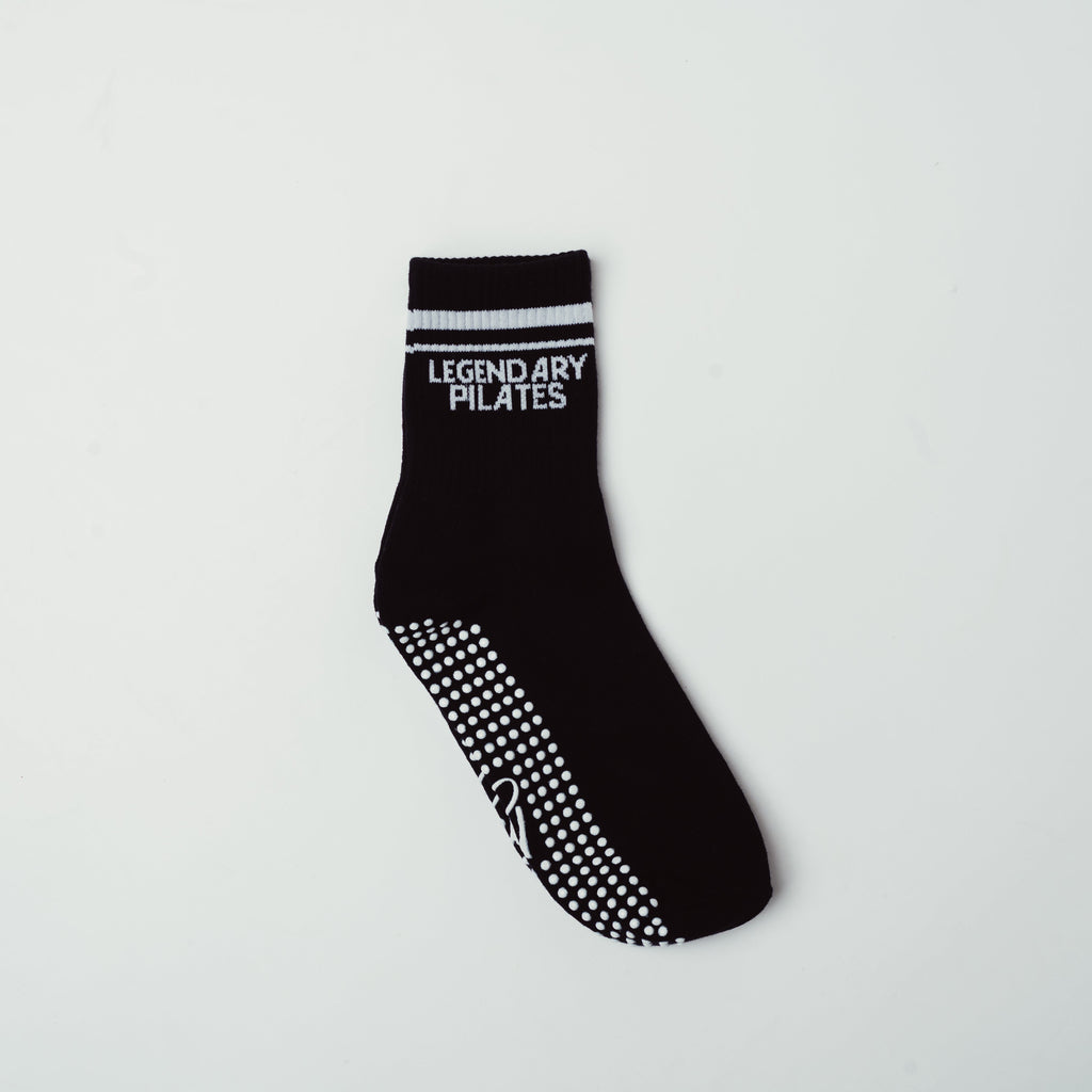 Legendary Grip Socks