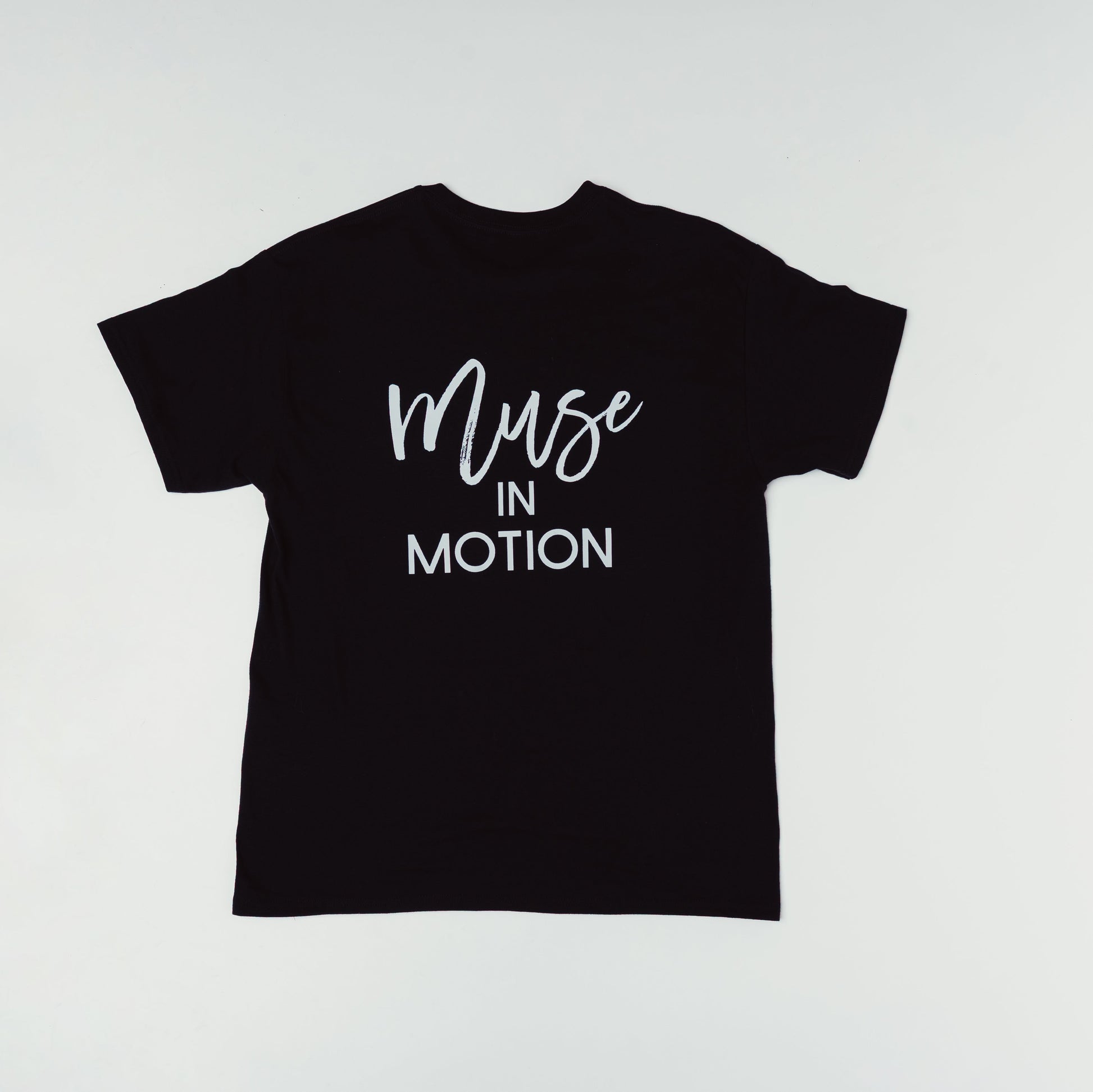 Muse in Motion Classic Tee